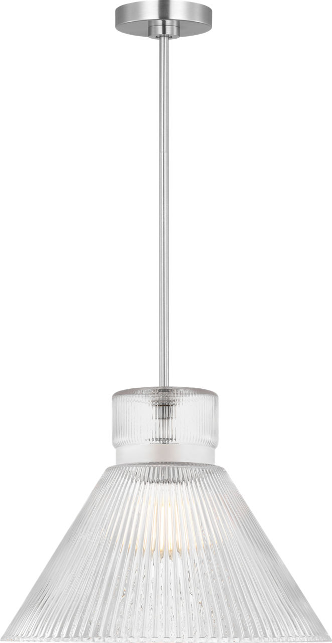 Liouet Large Pendant - DJP1201 | Visual Comfort