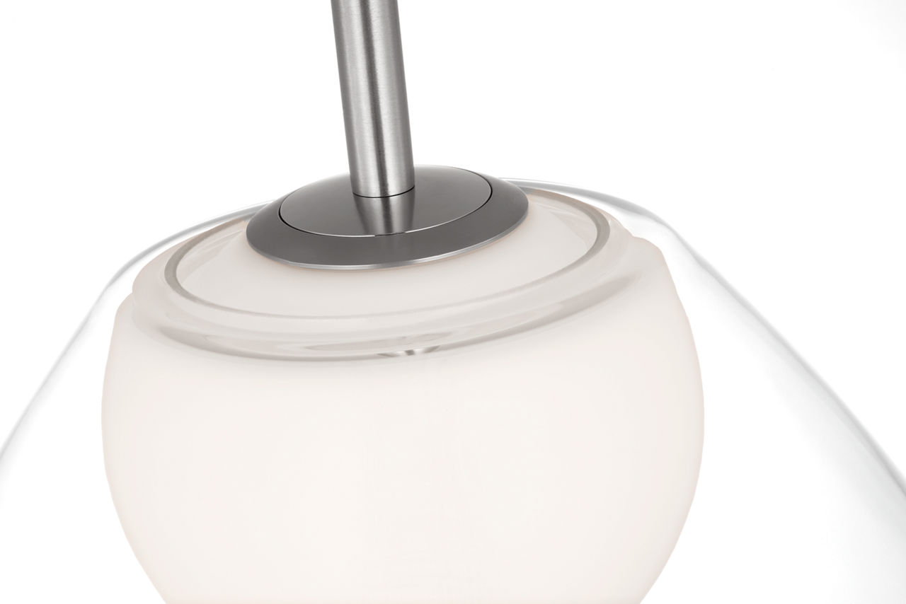 Suma Medium Pendant - DJP1251 | Visual Comfort