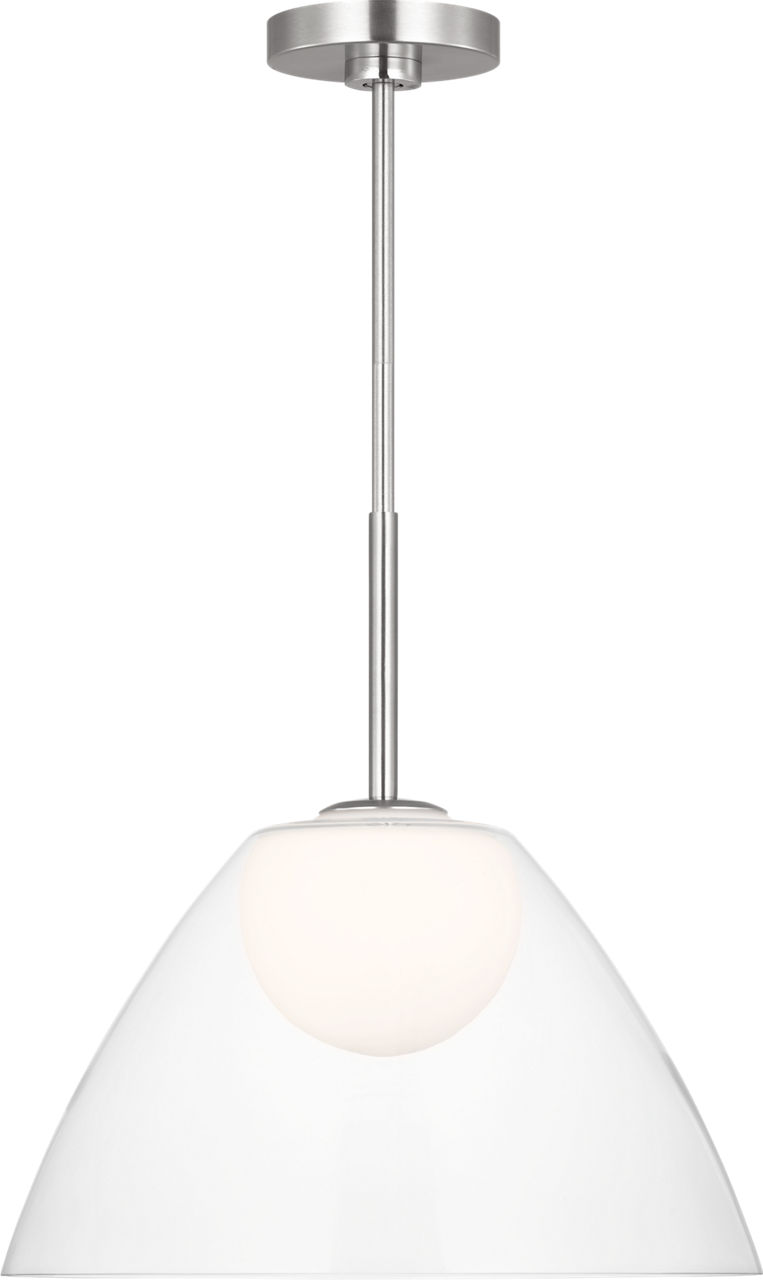 Suma Medium Pendant - DJP1251 | Visual Comfort