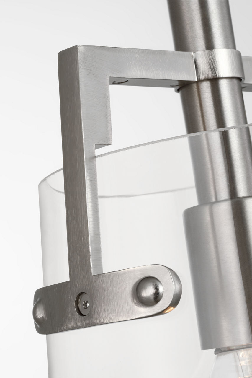 Crofton Small Pendant - DJP1261 | Visual Comfort