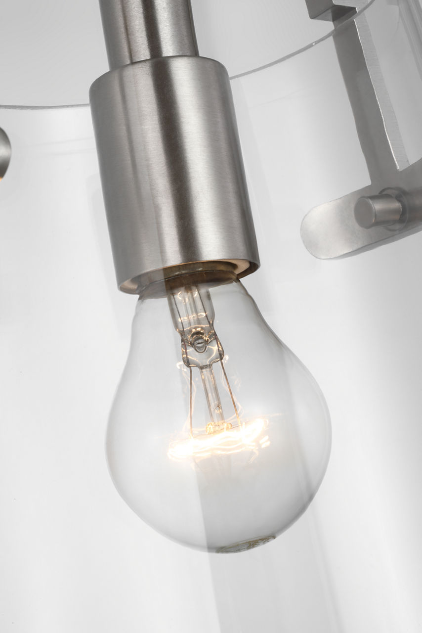 TINY L,✨特典付電磁波防止本物CMCペンダントUSA版1本値引 Crofton Small Pendant - DJP1261 | Visual Comfort