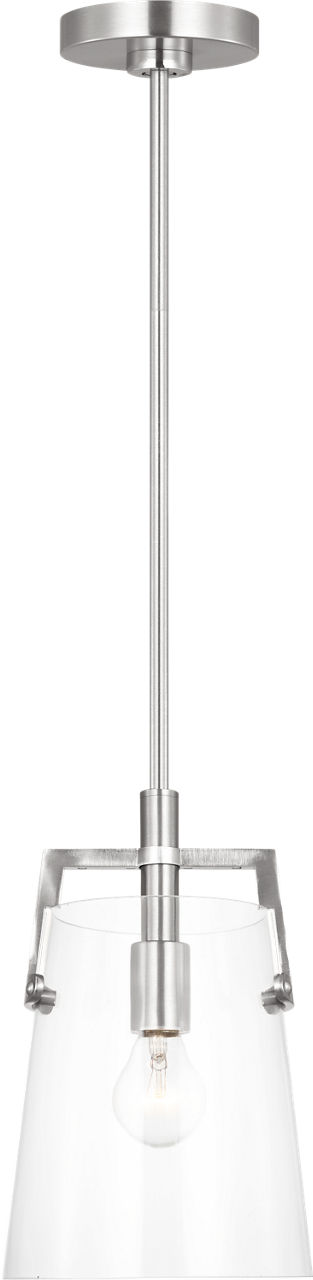 Crofton Small Pendant - DJP1261 | Visual Comfort