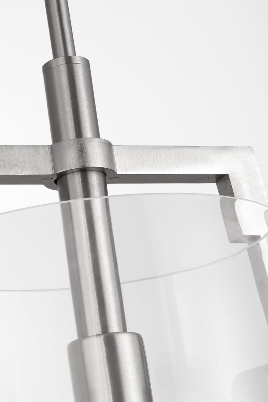 Crofton Medium Pendant - DJP1271 | Visual Comfort