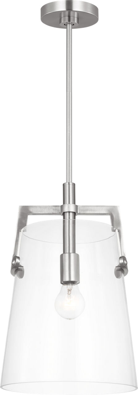 Crofton Medium Pendant - DJP1271 | Visual Comfort