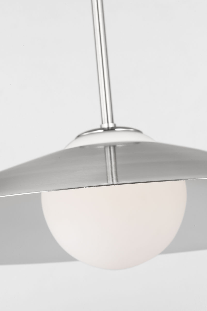 Astra Medium Pendant - DJP1281 | Visual Comfort