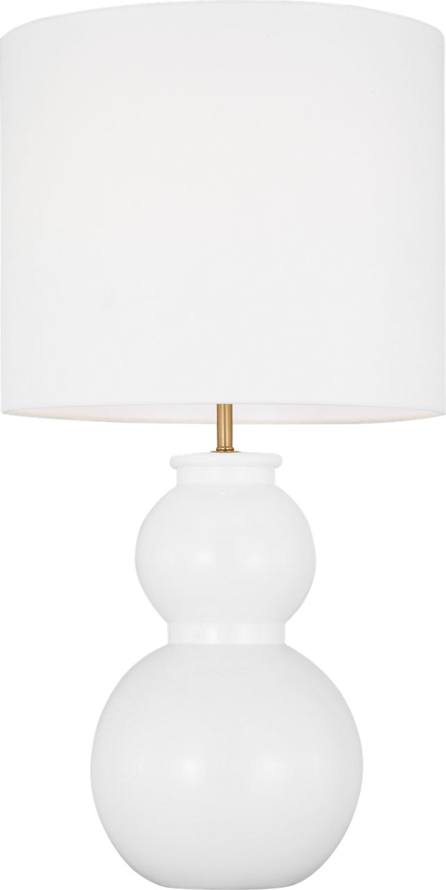 Buckley Medium Table Lamp