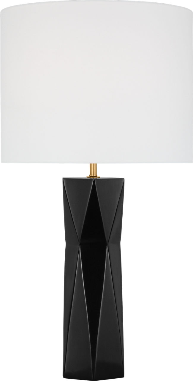 Fernwood Medium Table Lamp - DJT1061 | Visual Comfort