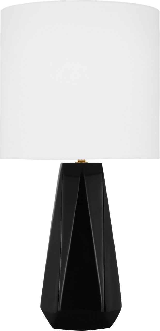 Moresby Medium Table Lamp - DJT1071 | Visual Comfort