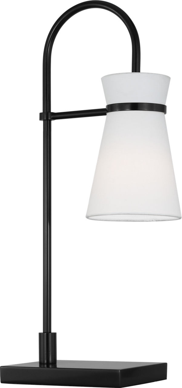 Binx Medium Task Table Lamp - DJT1081 | Visual Comfort