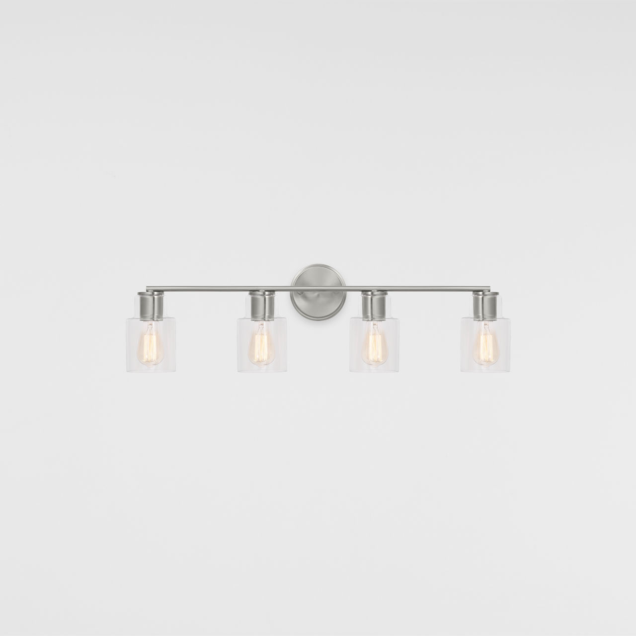 Sayward 4-Light Bath Sconce - DJV1004 | Visual Comfort