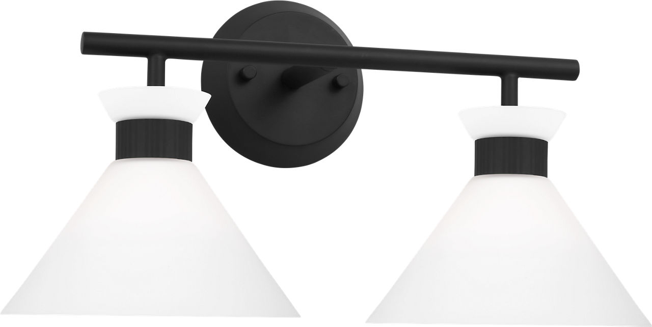 Belcarra 2 - Light Vanity Midnight Black