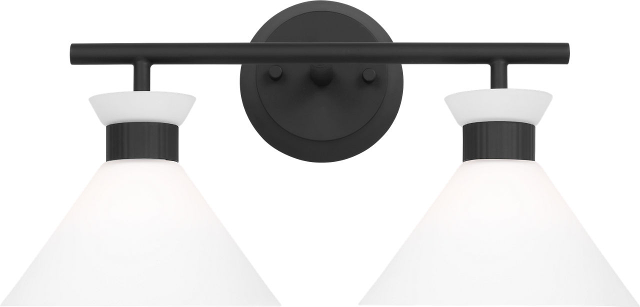 Belcarra 2 - Light Vanity Midnight Black