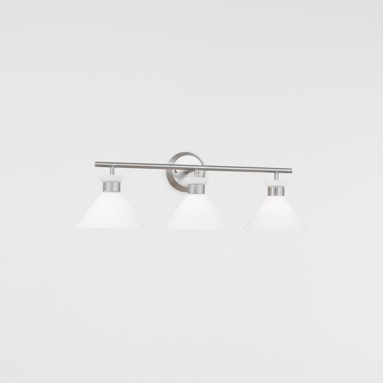 Belcarra 3-Light Bath Sconce - DJV1013 | Visual Comfort