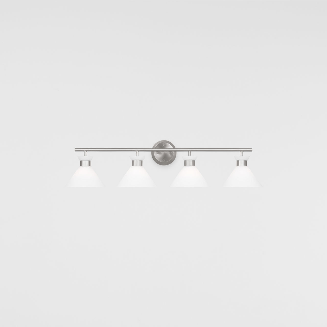 Belcarra 4-Light Bath Sconce - DJV1014 | Visual Comfort