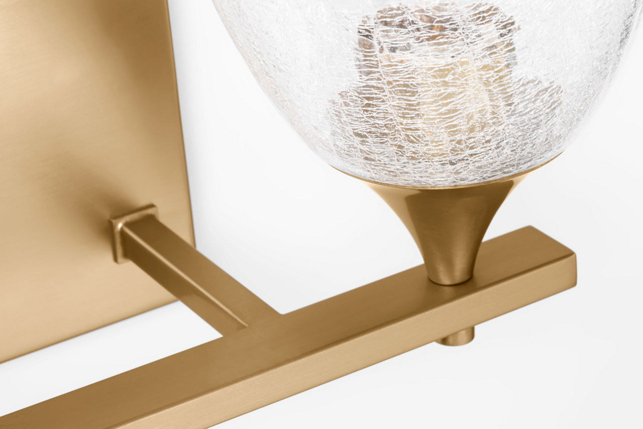 Studio Collection Toffino Bath Sconce - Thumbnail 3