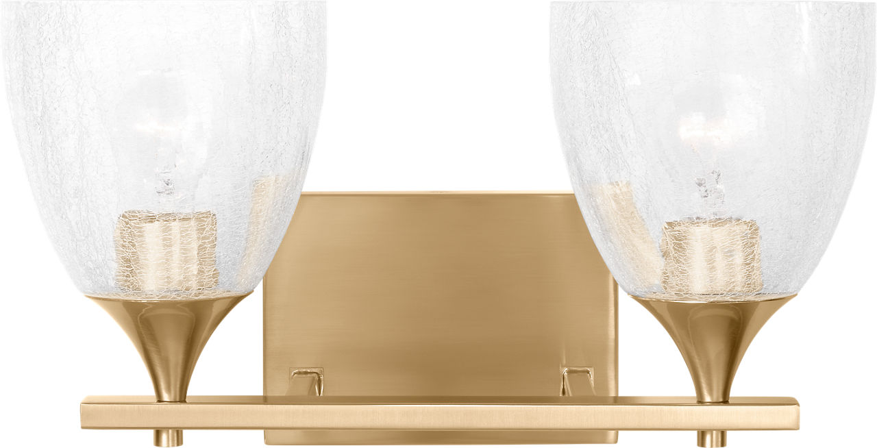 Studio Collection Toffino Bath Sconce