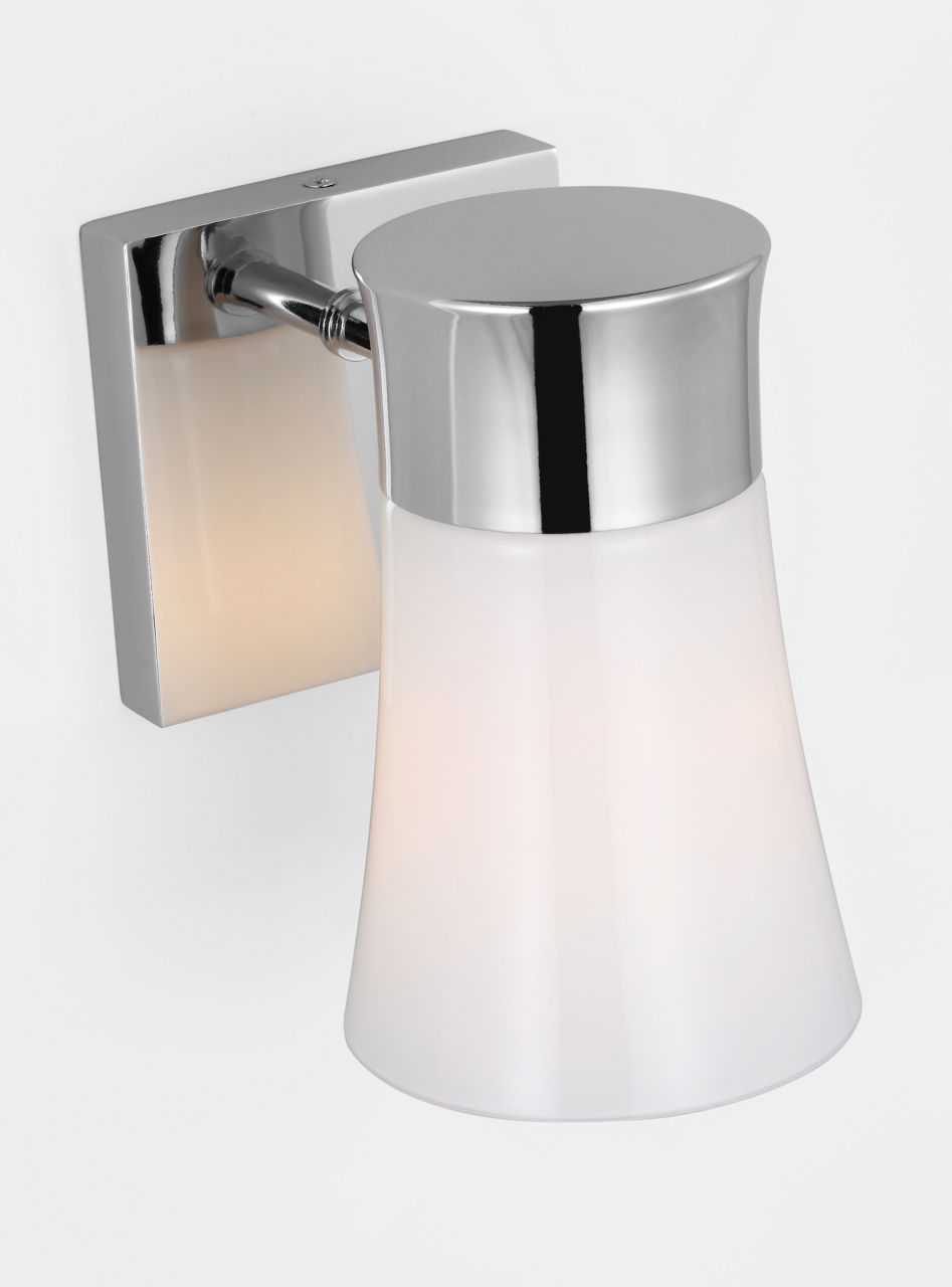 【ひつじさん専用４個セット】光のシャワージョウロ型ライト Roy 1-Light Bath Sconce - DJV1081 | Visual Comfort