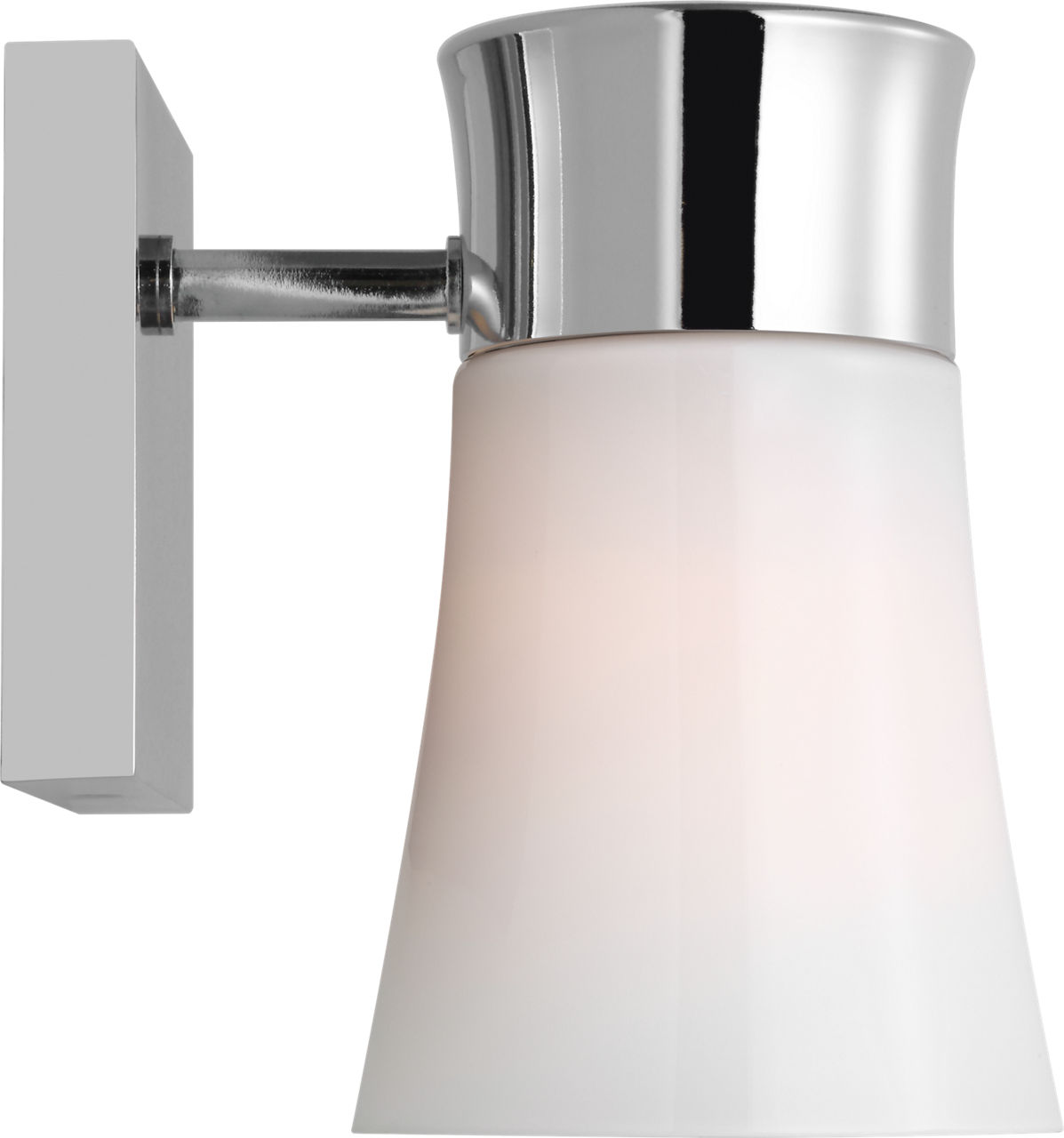 Roy 1-Light Bath Sconce - DJV1081 | Visual Comfort