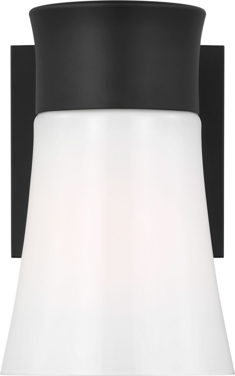 Roy Small Vanity Midnight Black