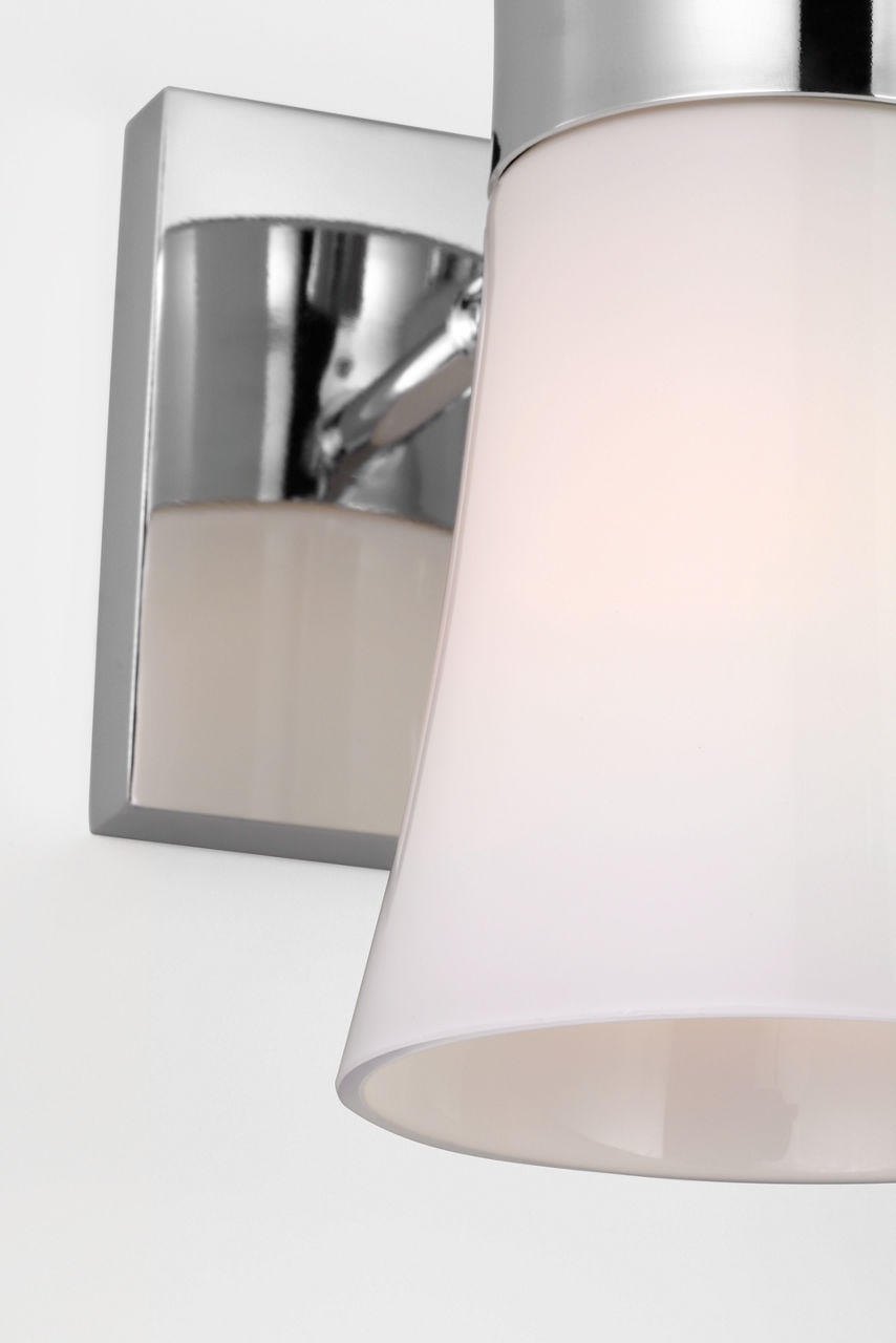 Roy 3-Light Bath Sconce - DJV1083 | Visual Comfort