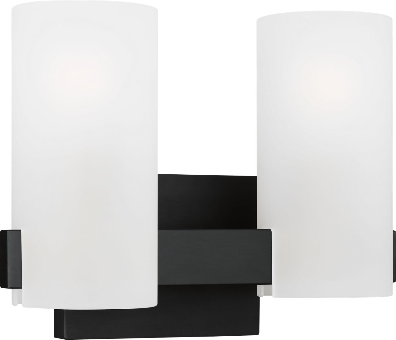 Rhode 2-Light Bath Sconce