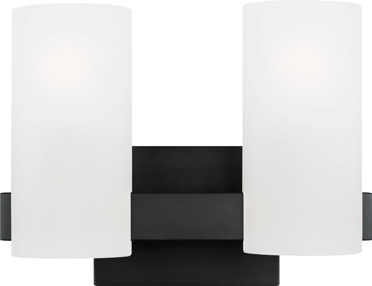 Rhode Medium Vanity Midnight Black