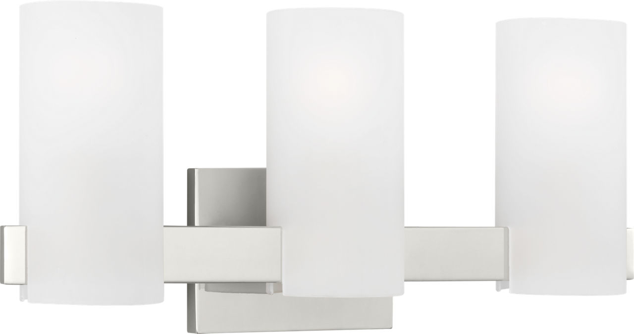Rhode 3-Light Bath Sconce