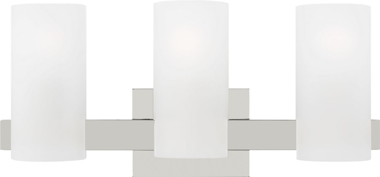 Rhode Large Vanity Chrome