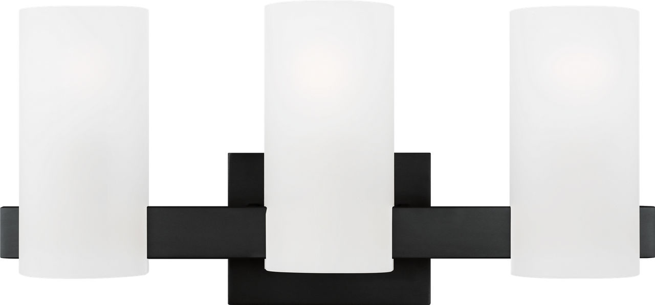 Rhode Large Vanity Midnight Black