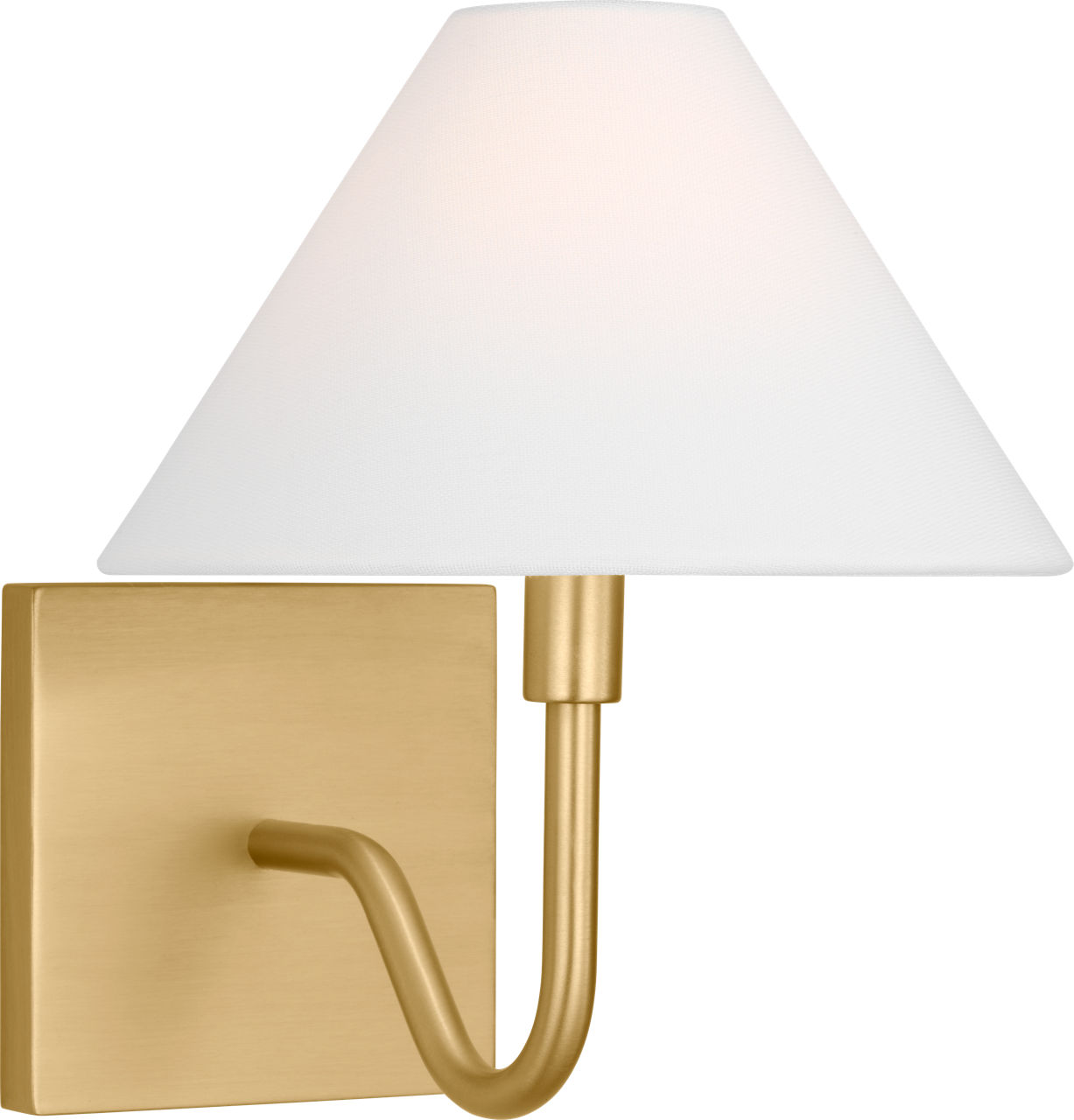 Eldon Small Sconce - DJW1081 | Visual Comfort
