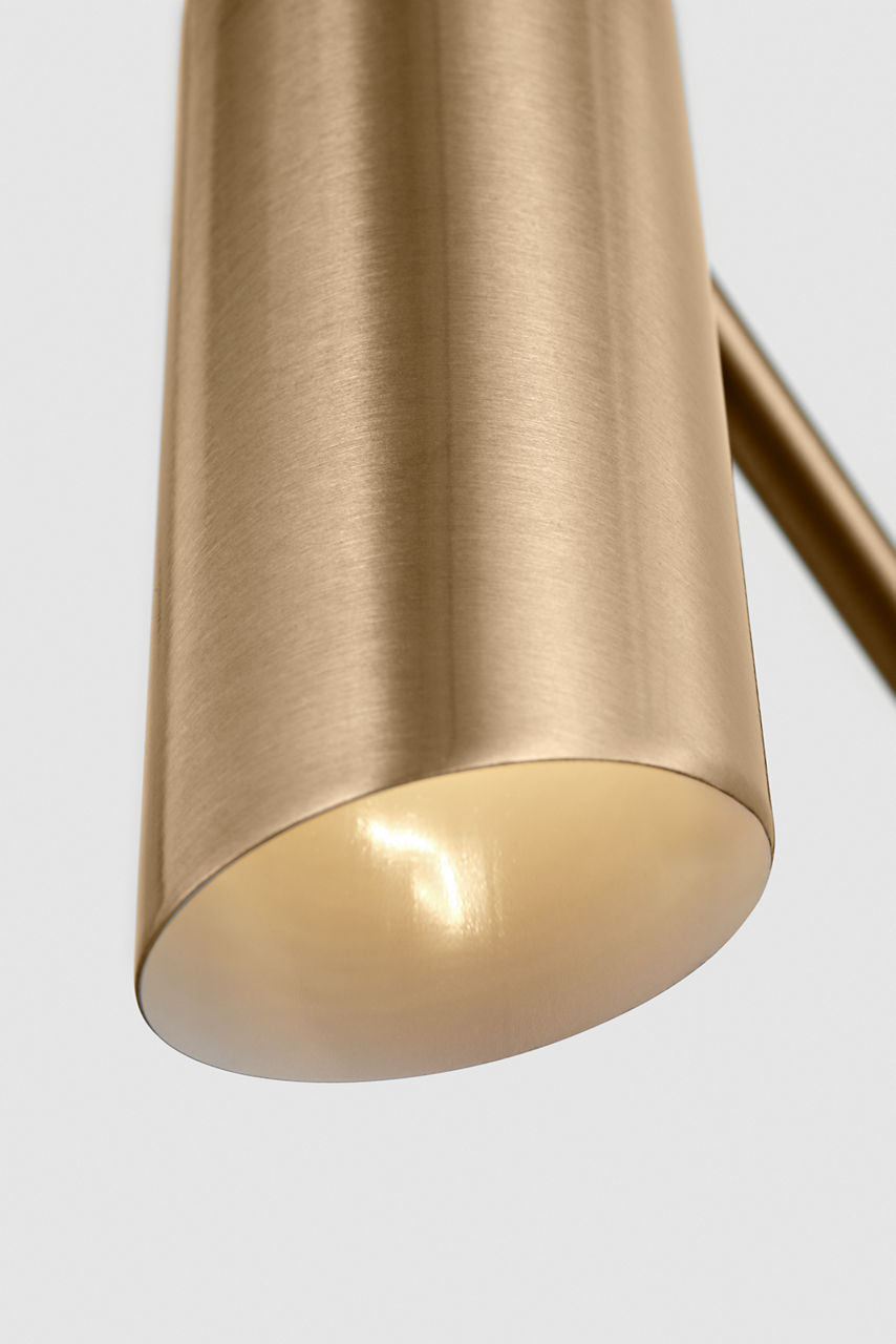 Frasar Medium Sconce - DJW1121 | Visual Comfort