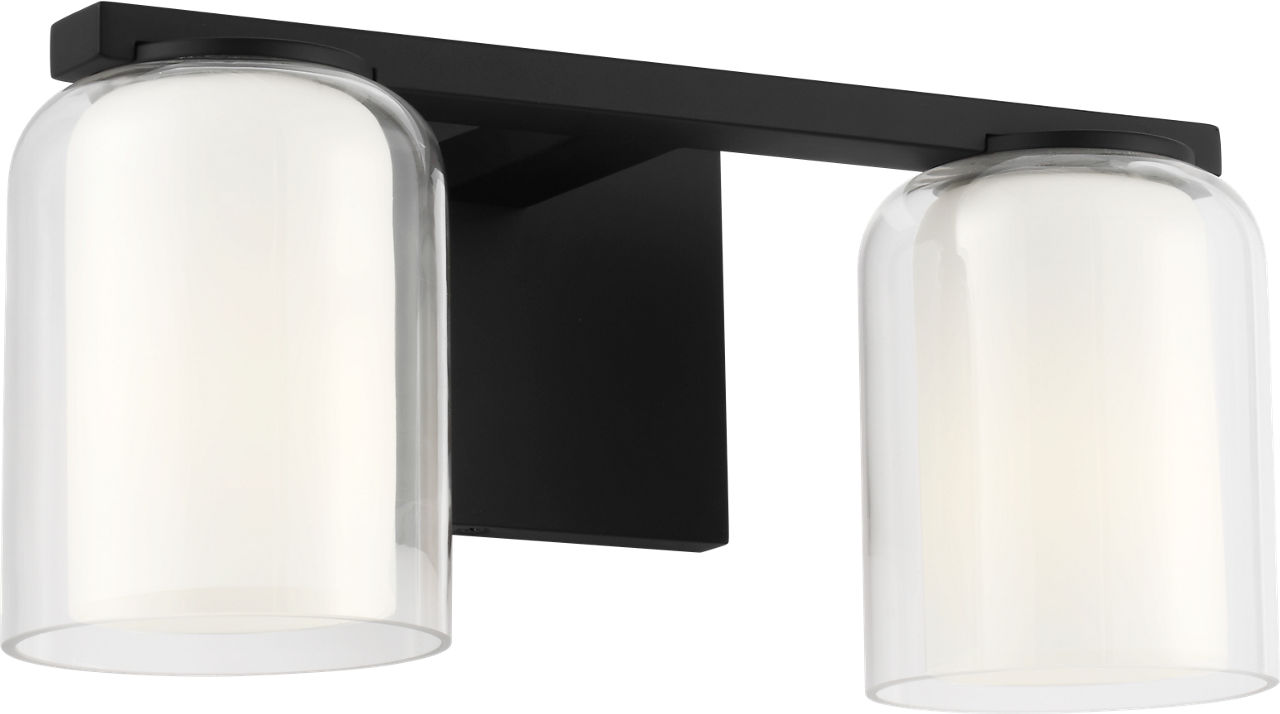 Holden 14" Vanity in Midnight Black