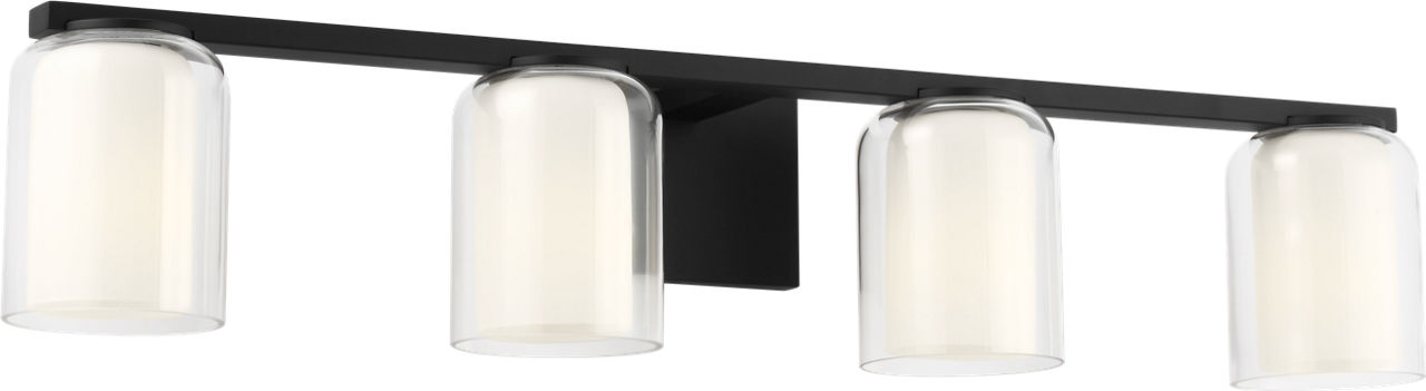 Holden 33" Vanity in Midnight Black