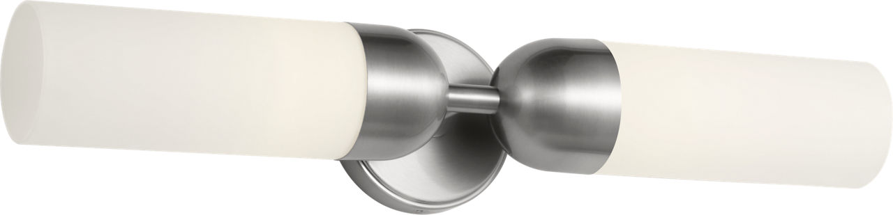 Lawson 24 Vanity in Brushed Nickel