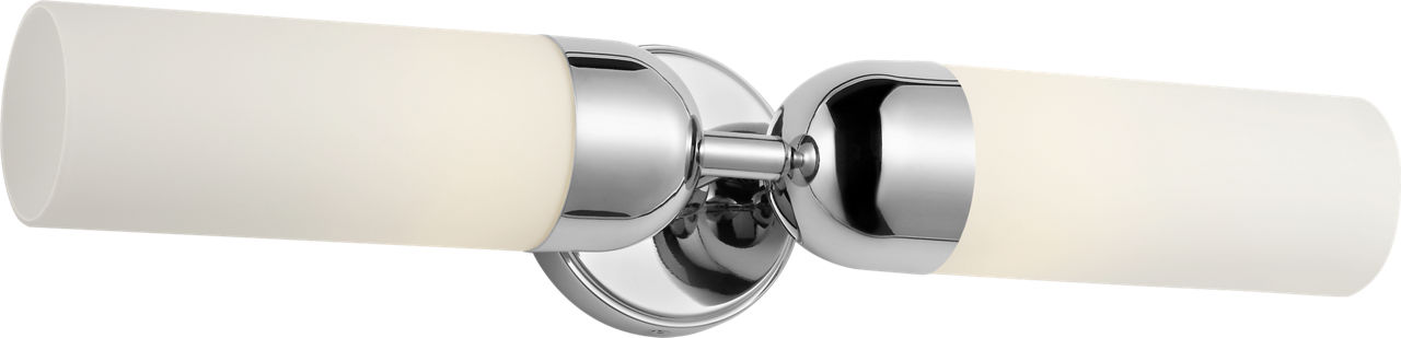 Lawson 24 Vanity in Chrome