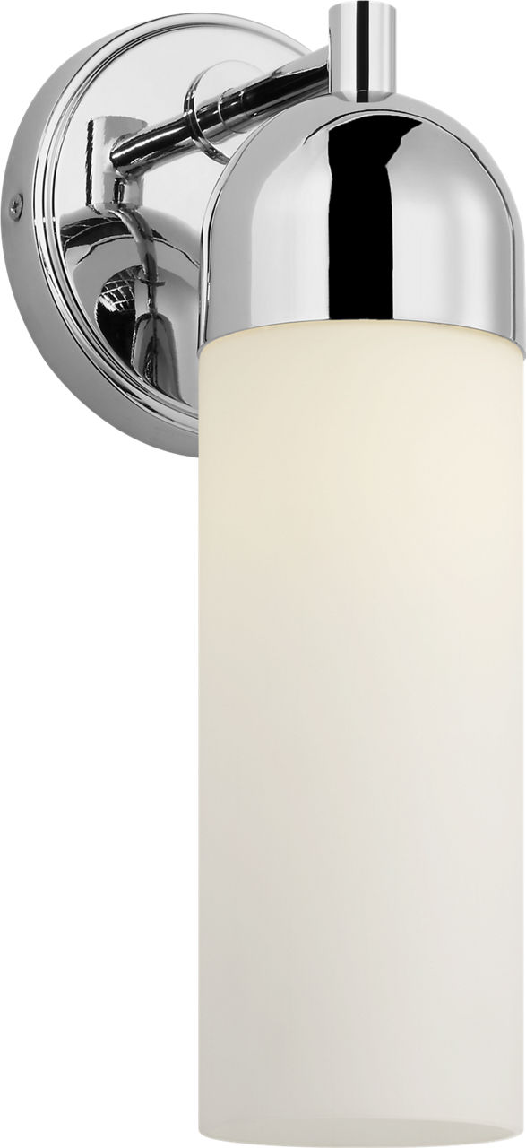 Lawson 13" Sconce in Chrome