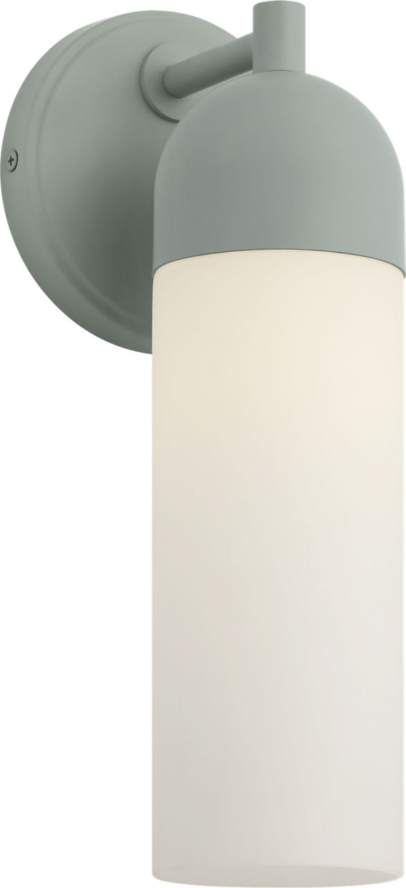 Lawson 13" Sconce in Thistle Green