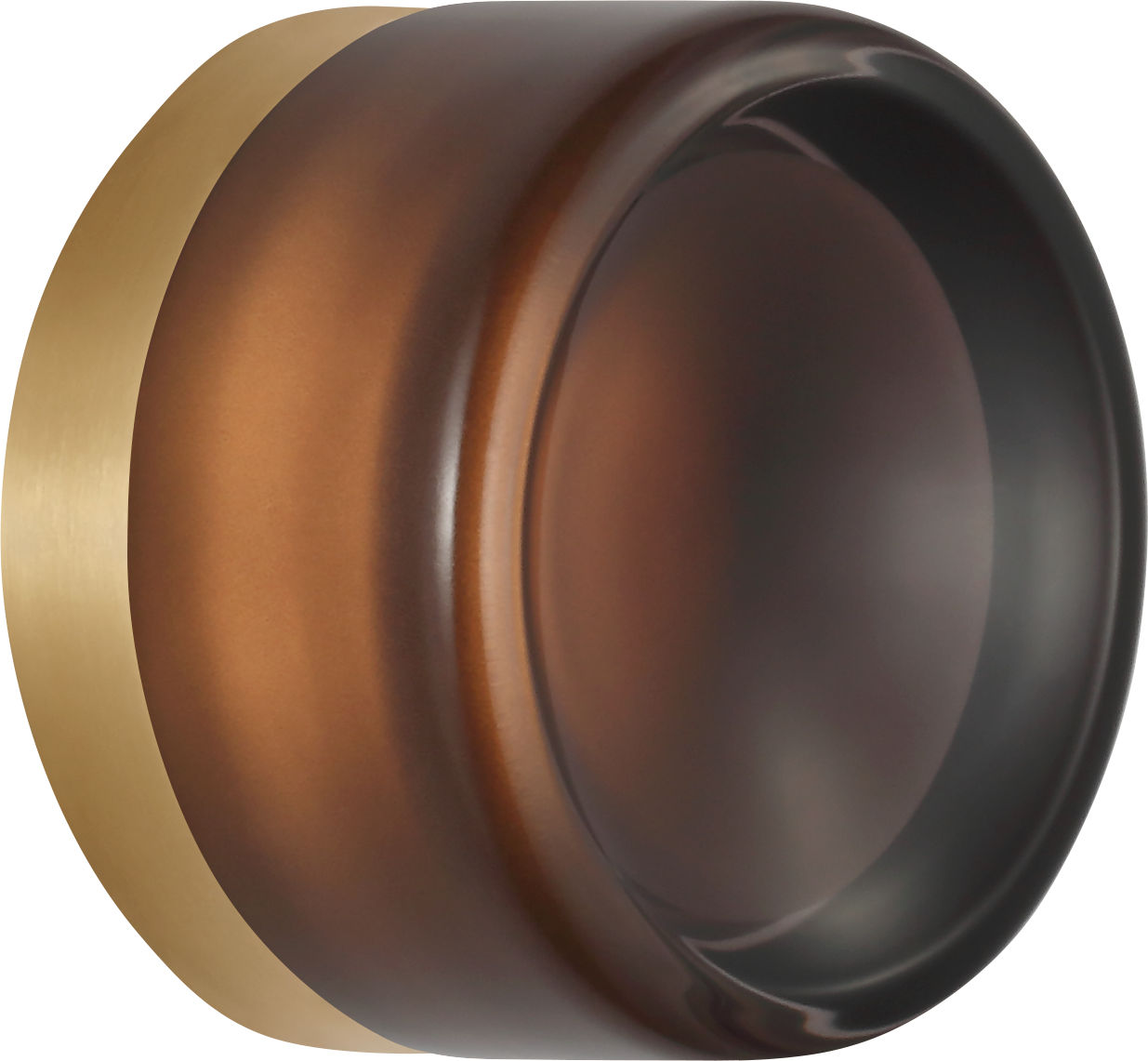 Tatum 5" Sconce by Visual Comfort & Co.