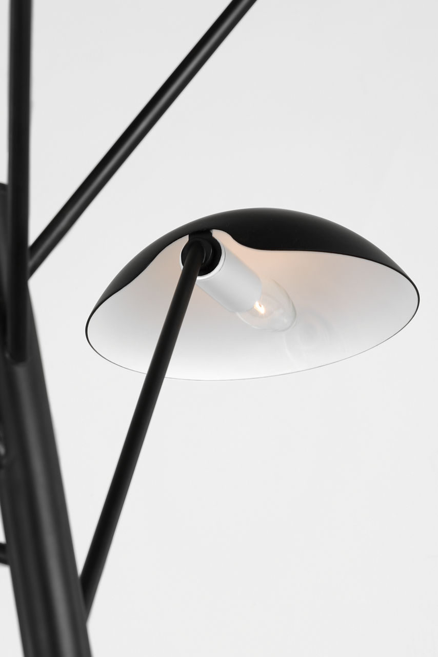 Nevel Tall Chandelier - EC1285 | Visual Comfort