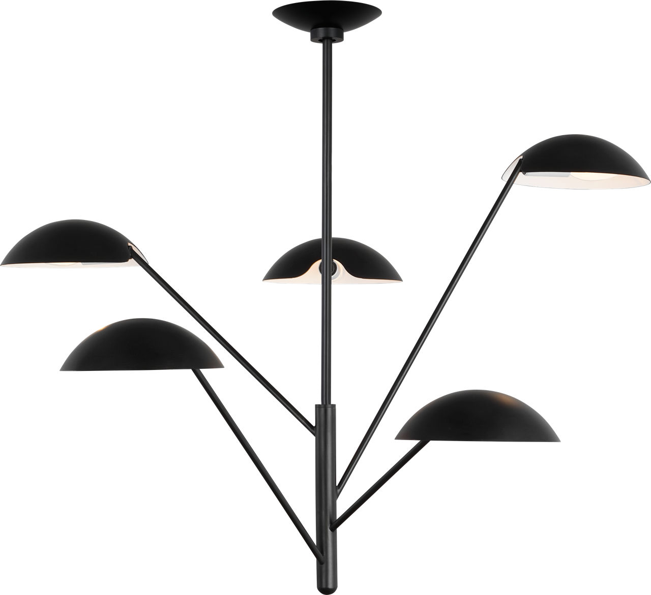 Straight On - Light On