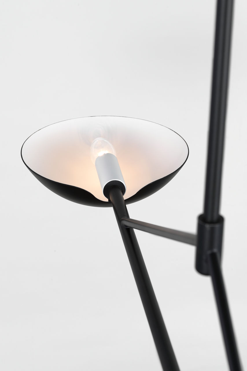 Nevel Medium Linear Chandelier - EC1292 | Visual Comfort