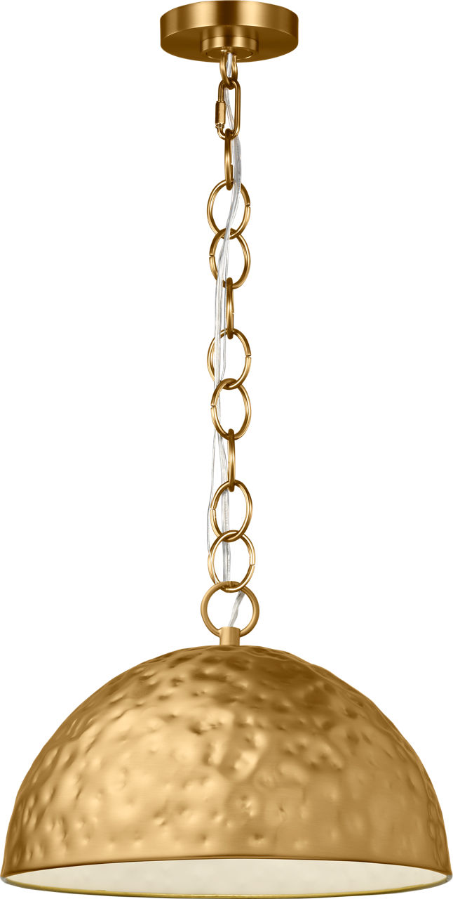 Whare Medium Pendant