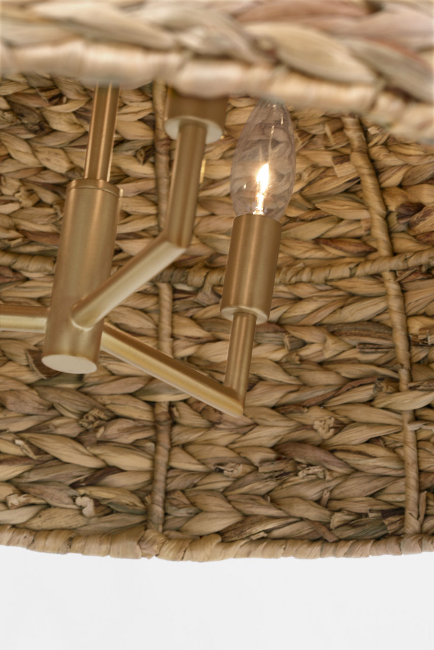 Cay Extra Large Pendant