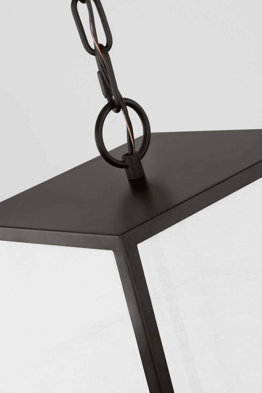 Arnio Large Pendant - EP1421 | Visual Comfort