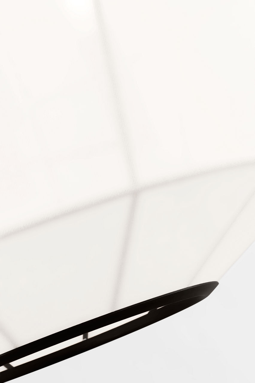 Hikari Medium Hanging Shade - EP1463 | Visual Comfort