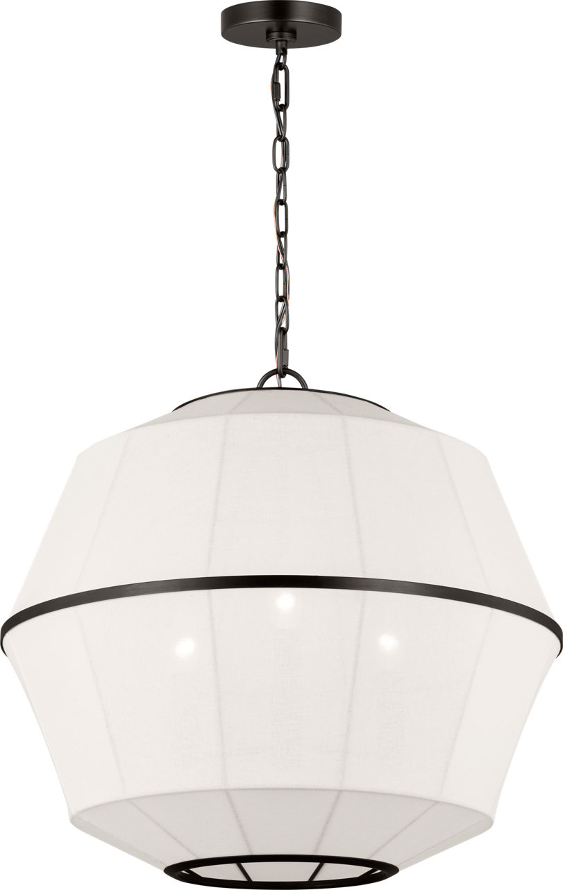 Hikari Medium Hanging Shade - EP1463 | Visual Comfort