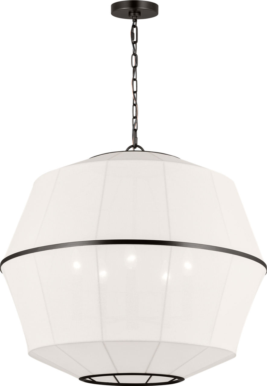 Hikari Large Hanging Shade - EP1475 | Visual Comfort