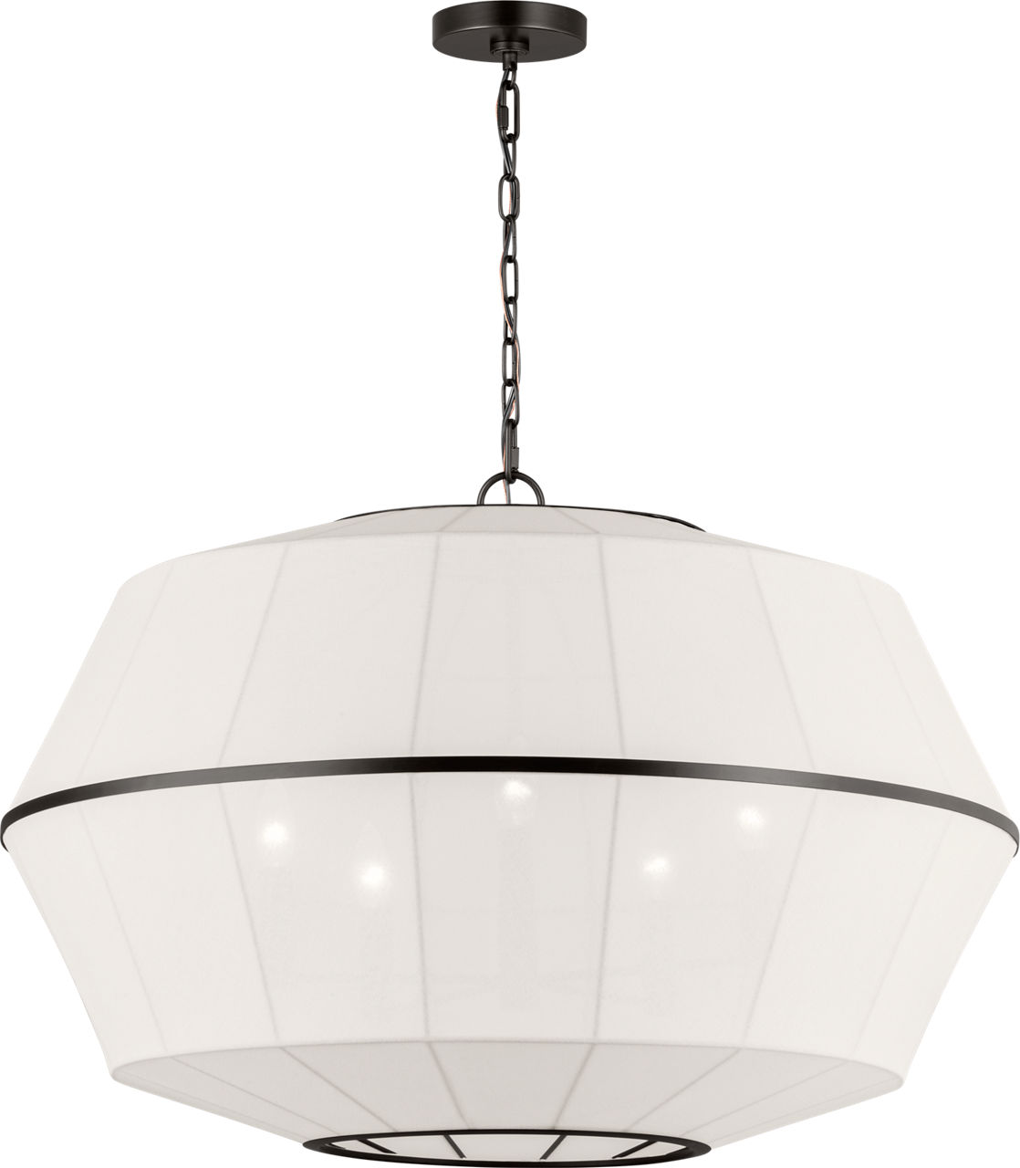 Hikari Wide Hanging Shade - EP1485 | Visual Comfort