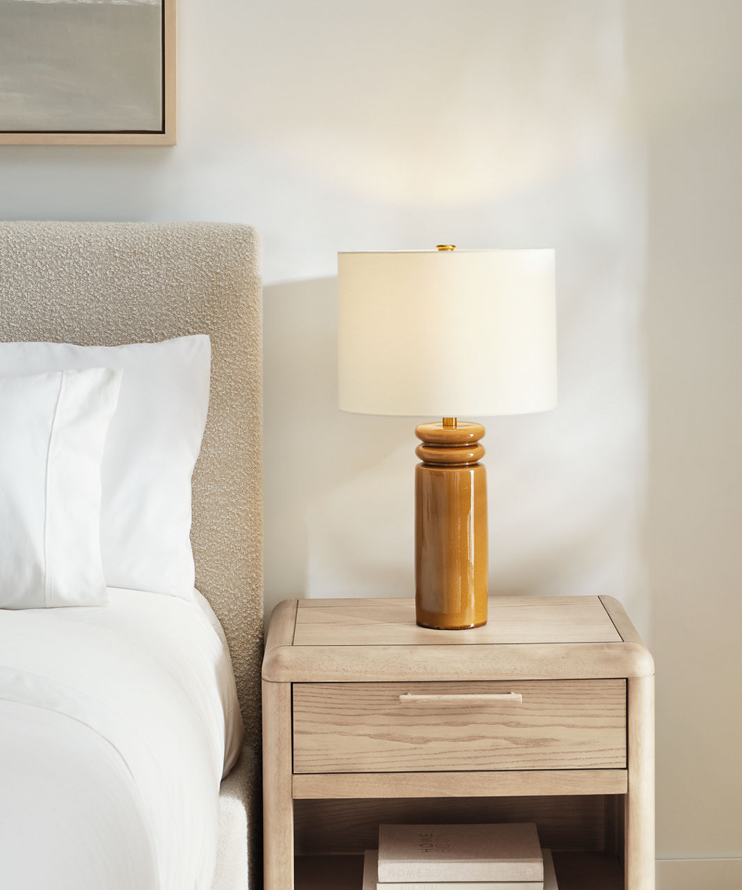 Feikudo Medium Table Lamp - ET1541 | Visual Comfort