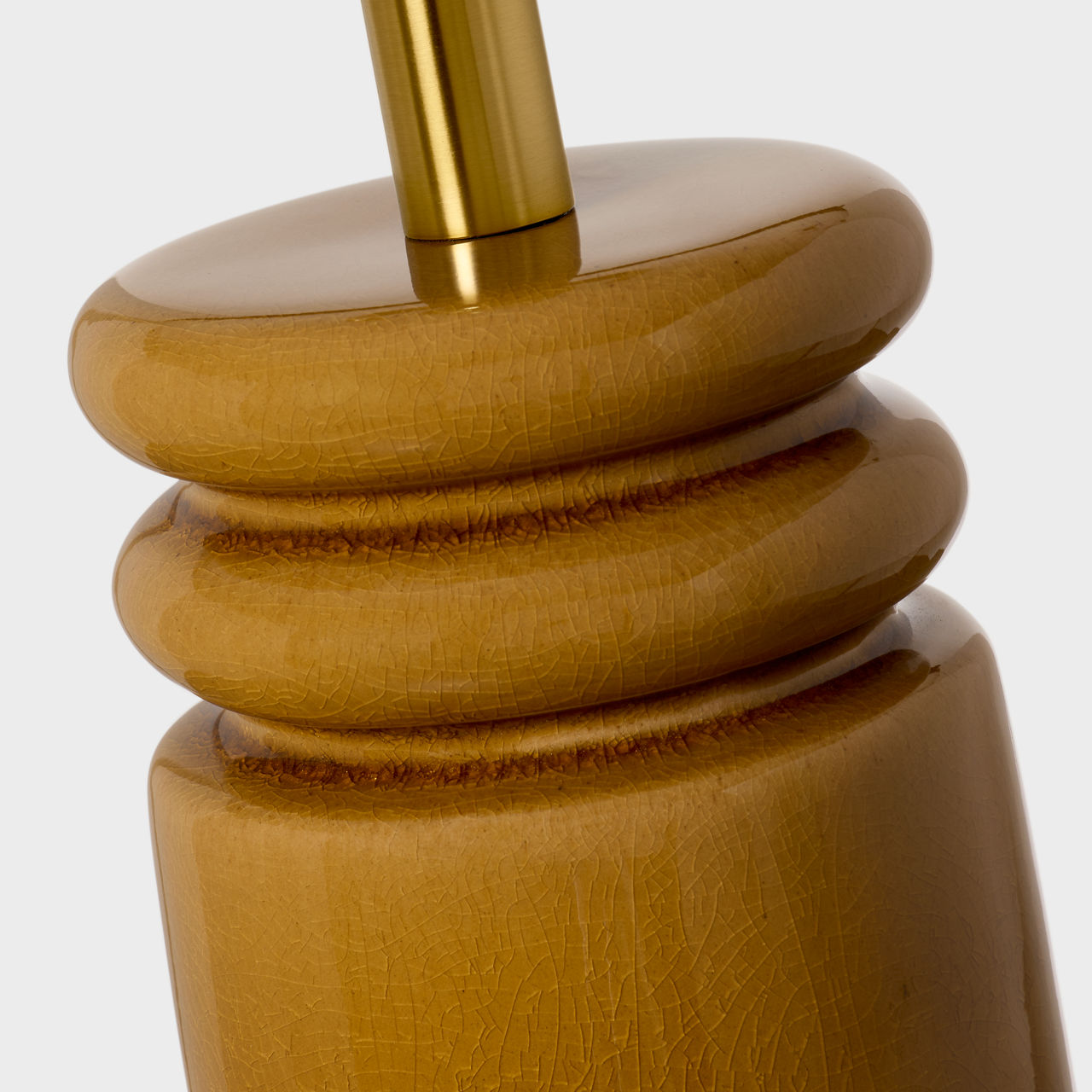 Feikudo Medium Table Lamp - ET1541 | Visual Comfort